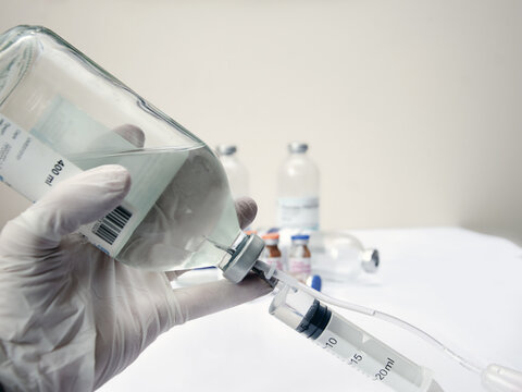 Read more about the article List of Pharmaceutical companies in Pakistan